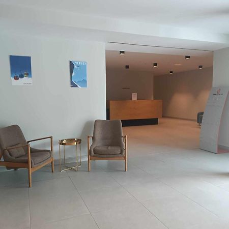 Новый Гудаури Loft 2 아파트 외부 사진