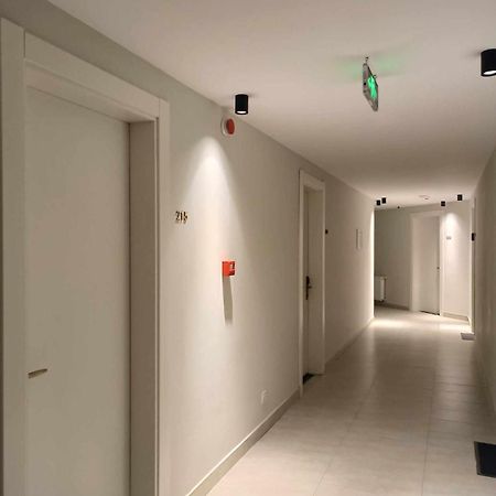 Новый Гудаури Loft 2 아파트 외부 사진