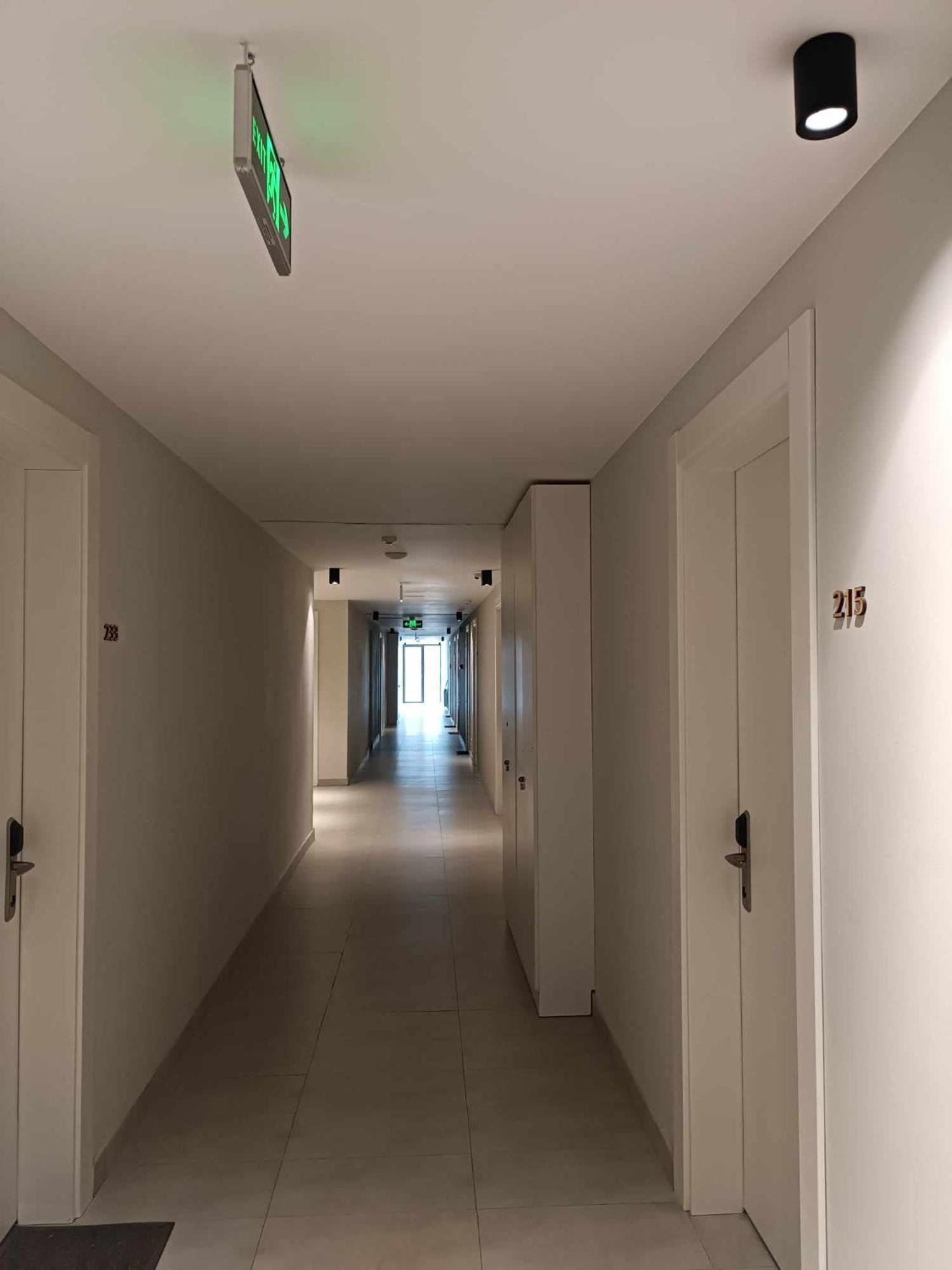 Новый Гудаури Loft 2 아파트 외부 사진