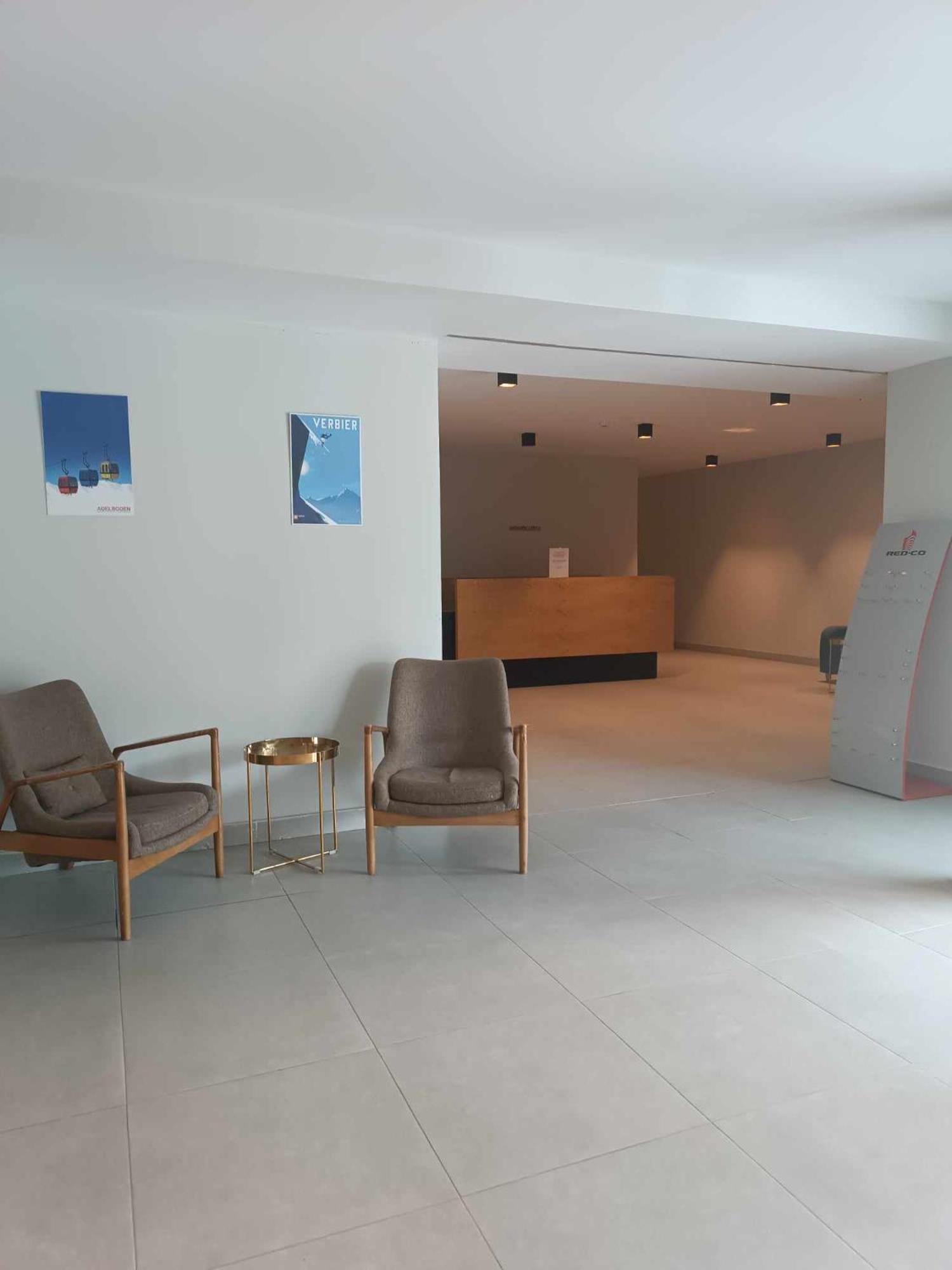 Новый Гудаури Loft 2 아파트 외부 사진