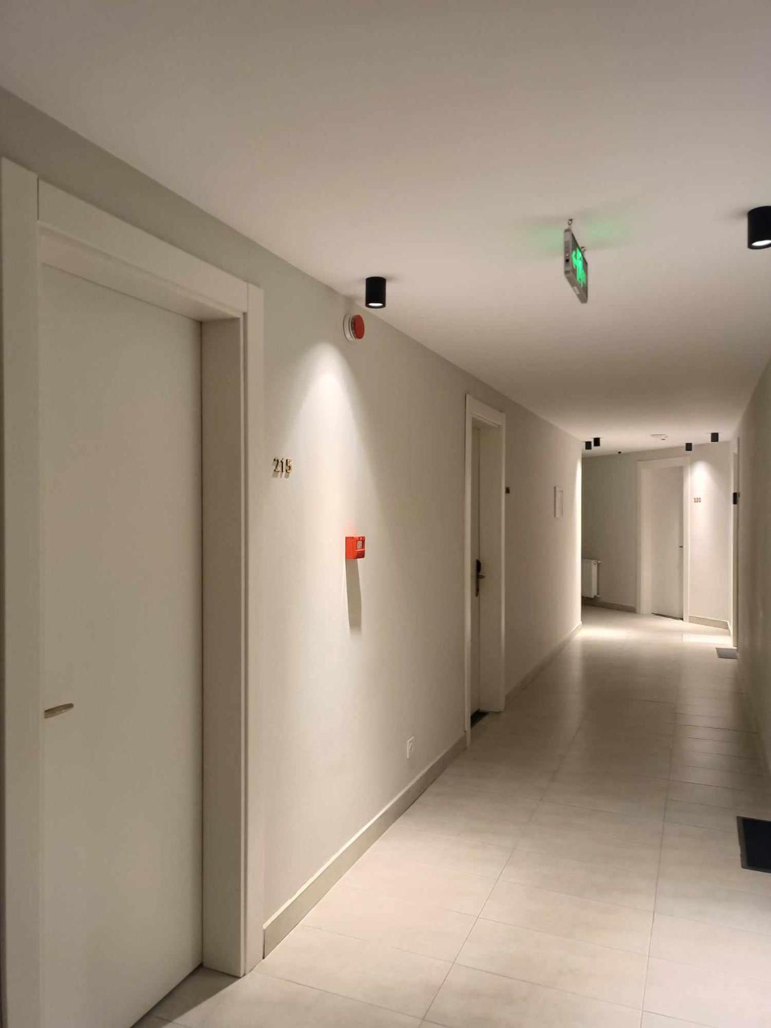 Новый Гудаури Loft 2 아파트 외부 사진