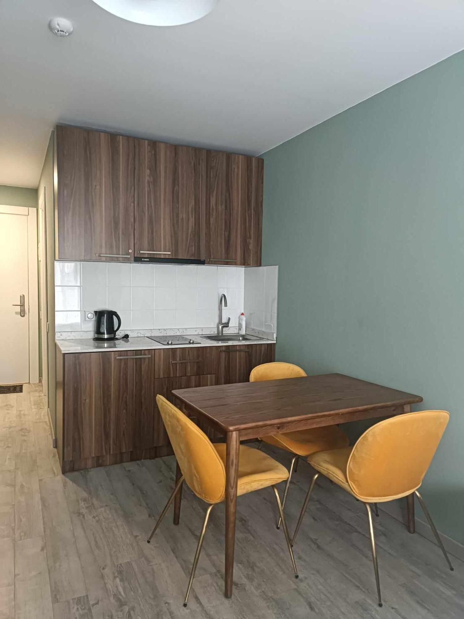Новый Гудаури Loft 2 아파트 외부 사진
