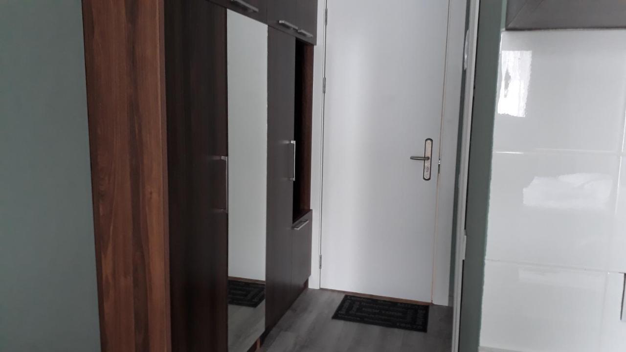 Новый Гудаури Loft 2 아파트 외부 사진