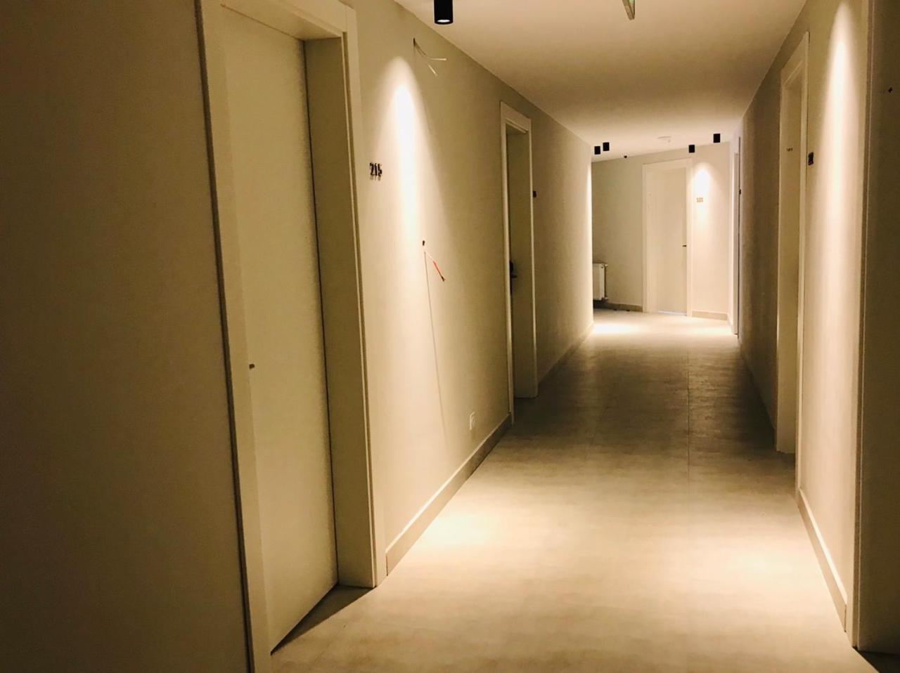 Новый Гудаури Loft 2 아파트 외부 사진
