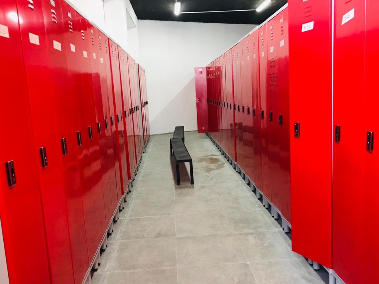 Новый Гудаури Loft 2 아파트 외부 사진