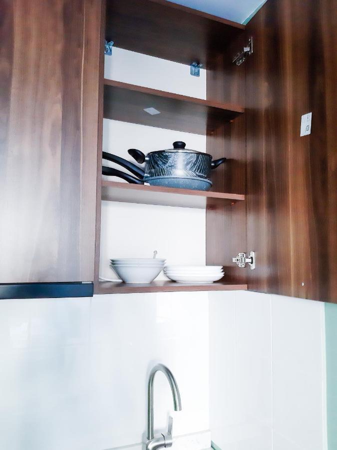 Новый Гудаури Loft 2 아파트 외부 사진
