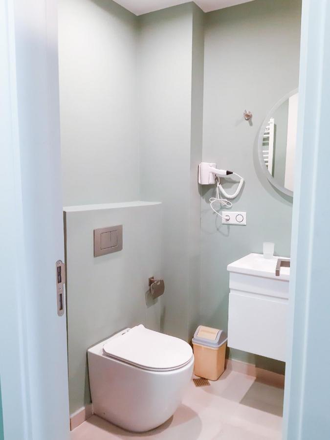 Новый Гудаури Loft 2 아파트 외부 사진